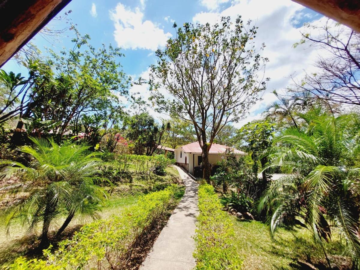 Hacienda Sassenberg Hotel Miramar Exterior photo