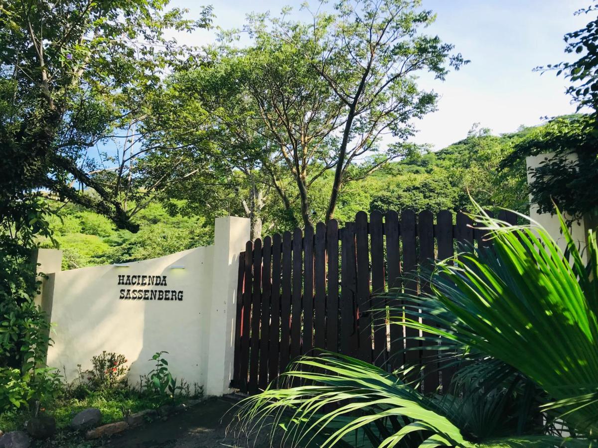 Hacienda Sassenberg Hotel Miramar Exterior photo