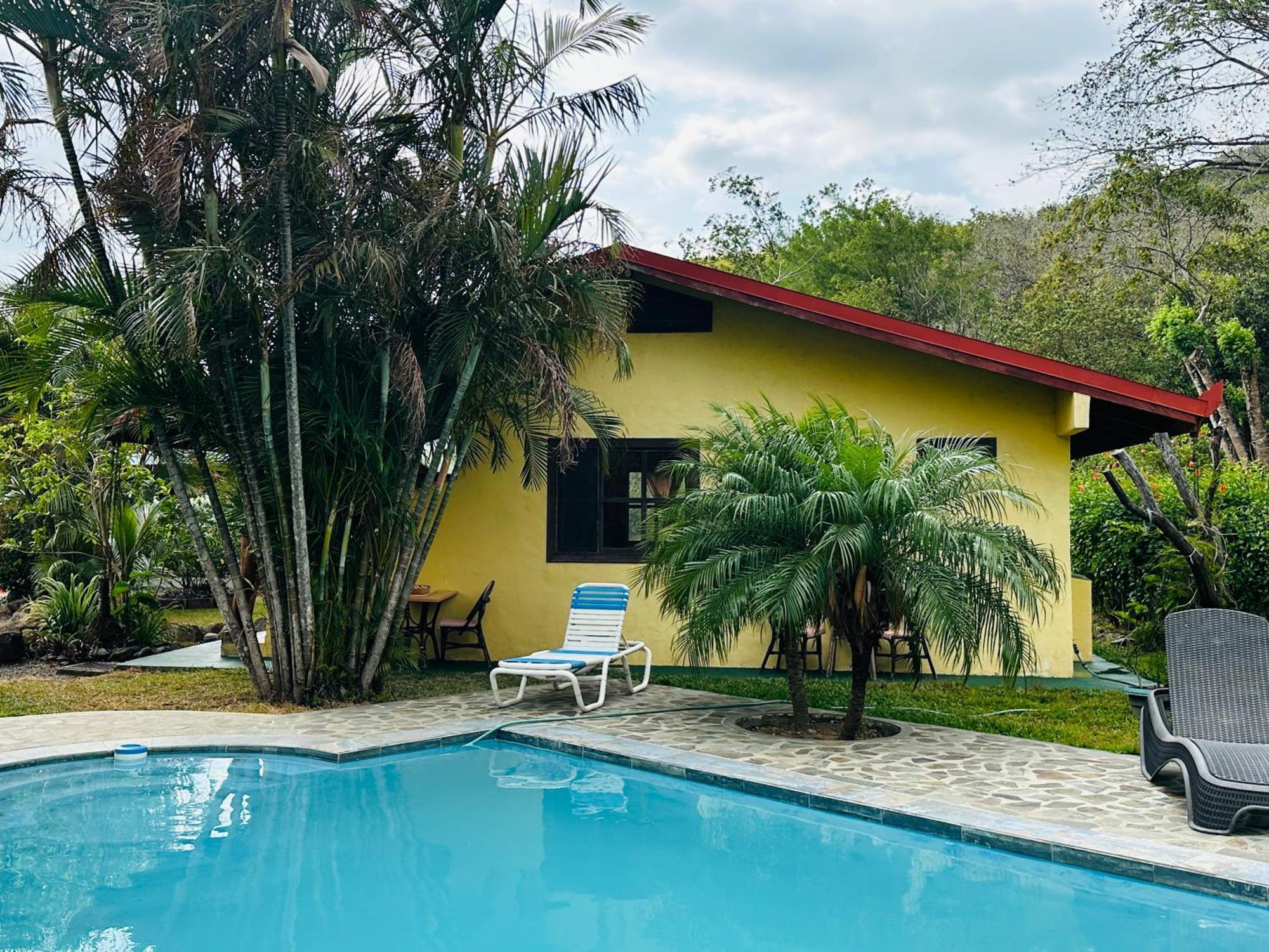 Hacienda Sassenberg Hotel Miramar Exterior photo