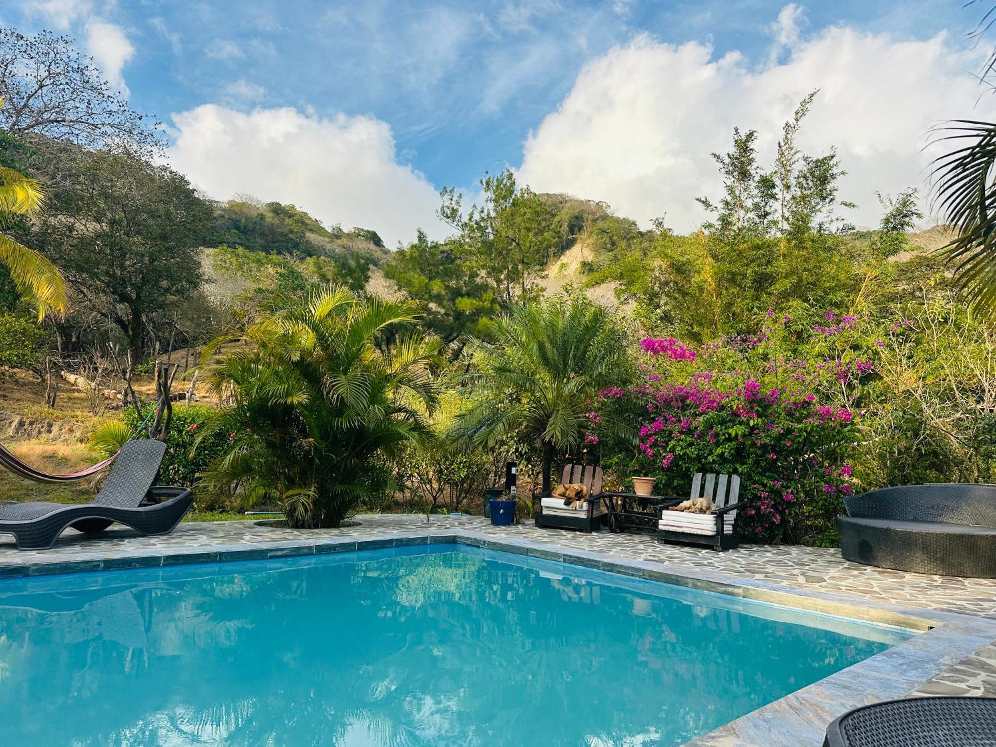 Hacienda Sassenberg Hotel Miramar Exterior photo