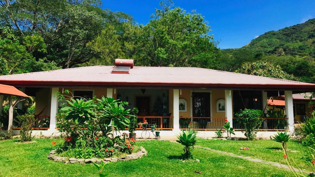 Hacienda Sassenberg Hotel Miramar Exterior photo